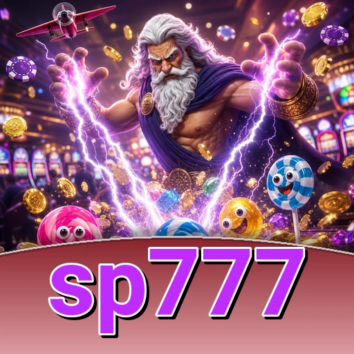 Logo sp777
