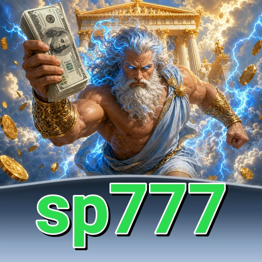 Logo sp777