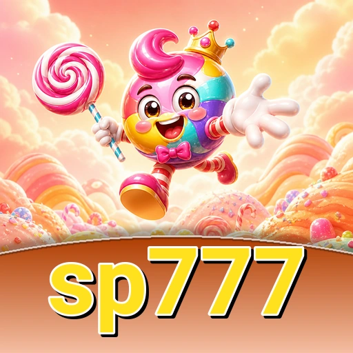 Layar pertama sp777 setelah pasang di HP Android
