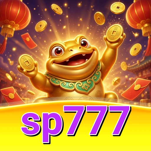 Logo sp777