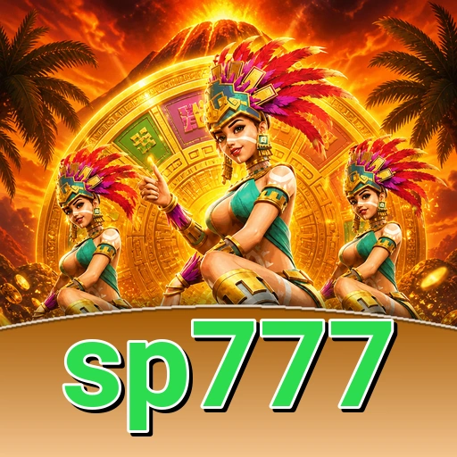 Logo sp777